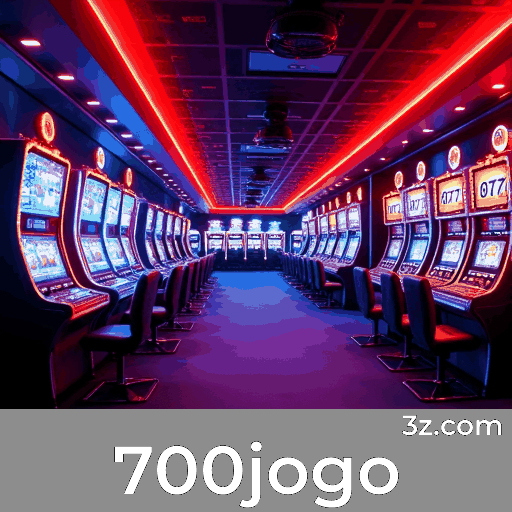 700jogo: Plataforma de Jogos Online com Segurança e Serviço Profissional