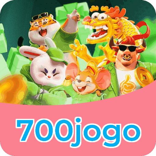 Login rápido no app 700jogo